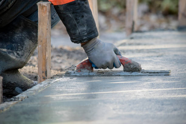 Best Concrete Pool Decks in Franklin, MI