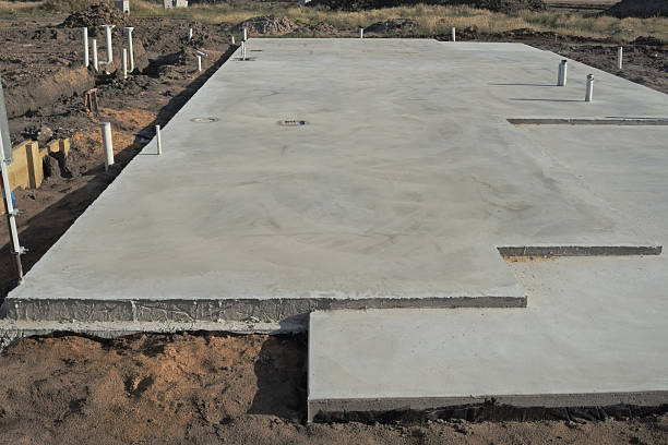 Best Concrete Driveway Installation in Franklin, MI